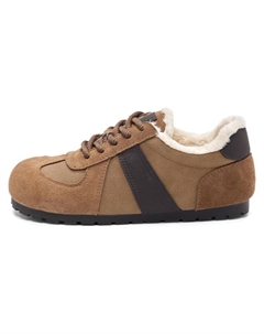 Кроссовки для образа жизни Женские низкие, бежевый 15 mins