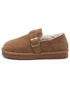 Зимние ботинки женские, хаки 15 mins