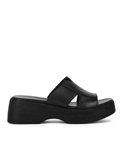 Мюли, черный Lasocki