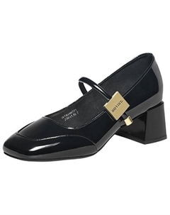 Туфли женские на высоком каблуке, бежевый Red dragonfly