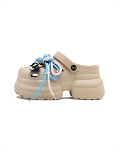 Сабо женские, хаки Exull q