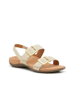 Сандалии Reese Sandal, белый Vionic