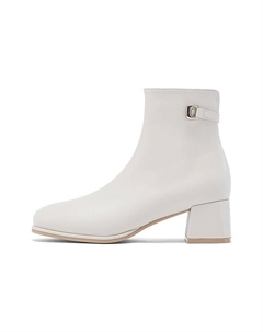 Ботильоны женские, цвет Classic Black Daphne