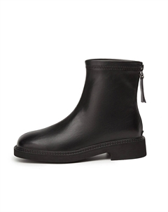 Ботильоны женские, бежевый Daphne