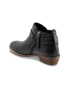 Ботильоны Reade Bootie, черный Softwalk