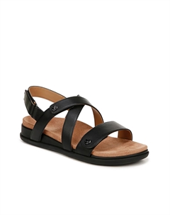 Сандалии Cypress Sandal, черный Vionic