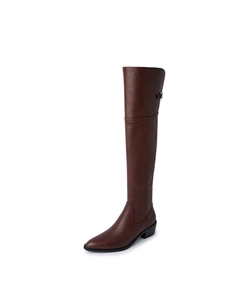 Сапоги Over-The-Knee Boots Women's Five-nine dan seven