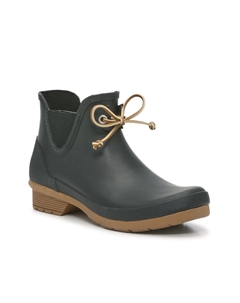 Сапоги Downtown Rain Boot, черный Chooka