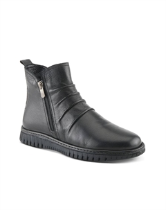 Ботильоны Rosado Bootie, черный Spring step