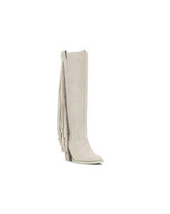 Сапоги Pelia Western Boot, цвет bone Vince camuto