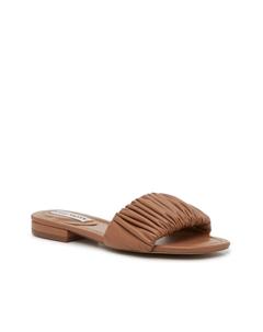 Сандалии Delanee Sandal, цвет tan Steve madden
