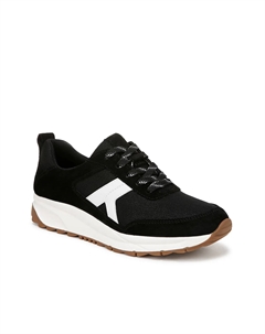 Кроссовки Shay Jogger Sneaker, черный Naturalizer