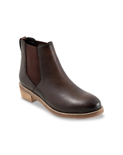 Ботильоны Rana Bootie, темно-коричневый Softwalk