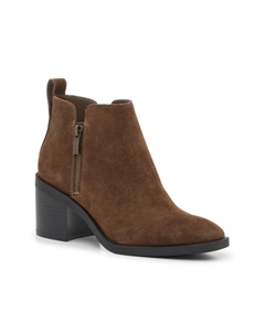 Ботильоны Safira Bootie, коричневый Steve madden