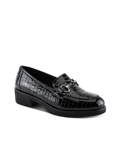 Лоферы Hylen Loafer, черный Spring step