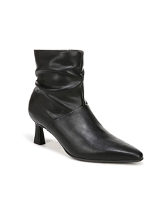 Ботильоны Tribute Bootie, черный Naturalizer