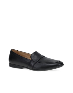 Лоферы Linden Loafer, черный Dansko