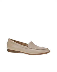 Лоферы Lorri Loafer, цвет sand Dansko