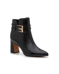 Ботильоны Kaphely Bootie, черный Vince camuto