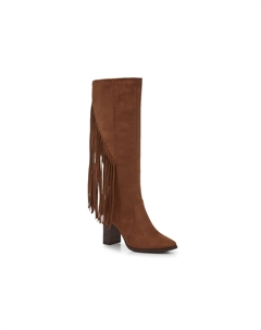 Сапоги Thea Western Boot, коричневый Impo