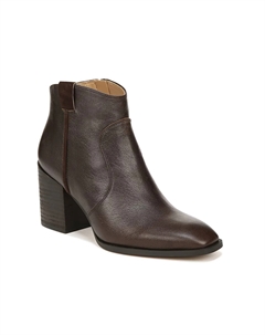 Ботильоны Regan Bootie, темно-коричневый Vionic
