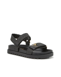 Сандалии Fabrisa Sandal, черный Guess