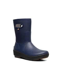 Сапоги Seattle II Rain Boot, синий Bogs°
