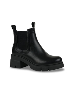 Сапоги William Chelsea Boot, черный Gc shoes