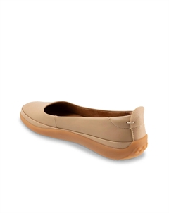 Слипоны Disa Slip-On, бежевый Softwalk