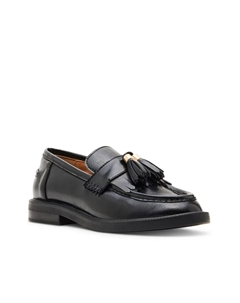 Лоферы Radcliff Loafer, черный Steve madden