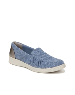 Слипоны Athena Slip-On, синий Bzees