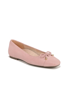 Балетки Klara Flat, розовый Vionic