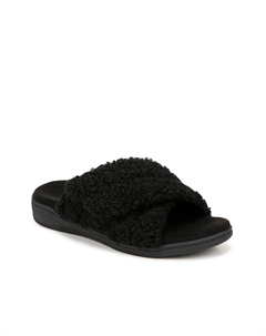 Сандалии Relax II Sandal, черный Vionic