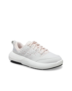 Кроссовки On the Clock Work Sneaker, мультиколор Crocs