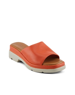 Сандалии Fire Island Sandal, цвет mango Spring step