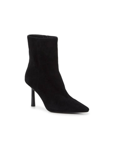 Ботильоны Ceremonie Bootie, черный Steve madden