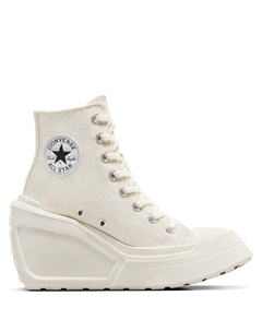 Ботинки Chuck 70 De Luxe, серый Converse