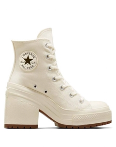 Ботинки Chuck 70 De Luxe, серый Converse