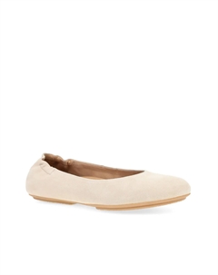 Балетки Mollie Flat, цвет sandsuede Dansko