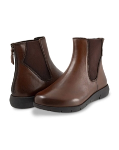 Ботильоны Albany Bootie, светло-коричневый Softwalk