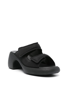 Мюли Thelma 65, черный Camper