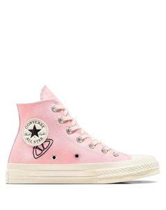 Кеды Chuck 70, розовый Converse