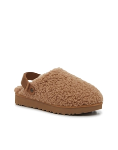 Сабо Lanah Clog Slipper, цвет chestnut Ugg