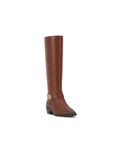 Сапоги Melise Wide Calf Boot, цвет whiskey Vince camuto