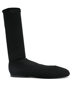 Сапоги-носки, черный Proenza schouler