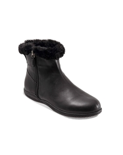 Ботильоны Helena Bootie, черный Softwalk