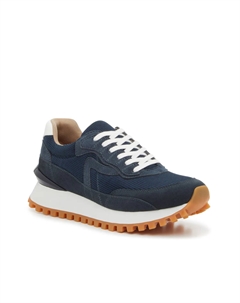 Кроссовки Chaserr Sneaker, темно-синий Steve madden