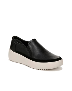 Кроссовки Kearny Slip-On Sneaker, черный Vionic