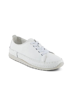 Кроссовки Abeck Slip-On Sneaker, белый Spring step