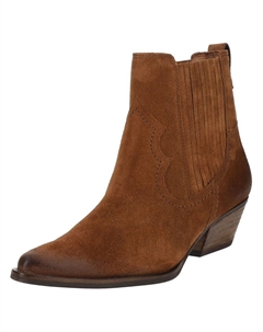 Ботинки Ankle Boots, цвет Caramel Paul green